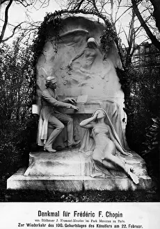 Chopin: Chopin Memorial