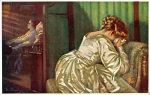 Frail: CHOPIN/ULLRICH