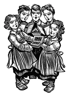 Choristers: Choristers