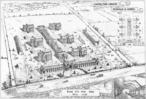 Nell: Chorlton Union Children's Home