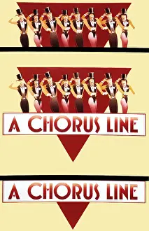 Chorus: A Chorus Line