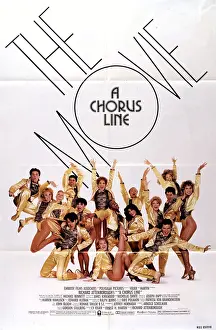 Chorus: A Chorus Line