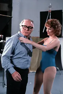Chorus: A CHORUS LINE
