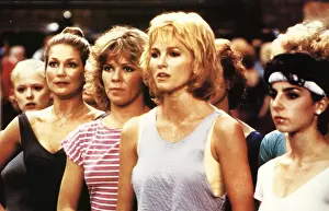 Chorus: A Chorus Line