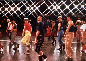 Chorus: A Chorus Line
