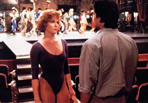 Chorus: A Chorus Line