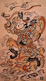 Kiyomasu: Choryo