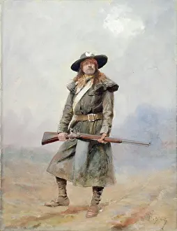 Royalist: Un Chouan - A Chouan