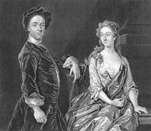 1767: CHR. FRED. ZINCK