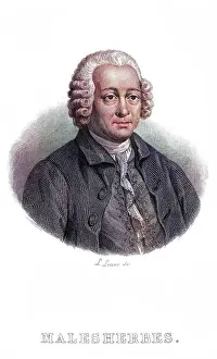Lamoignon: CHRETIEN MALESHERBES
