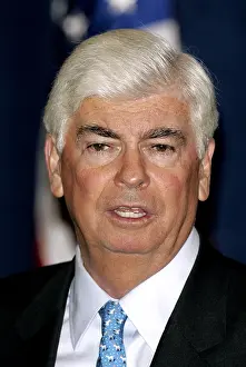 Chris Dodd