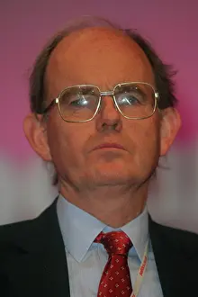 Mullins: Chris Mullins MP