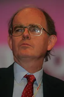 Mullins: Chris Mullins MP