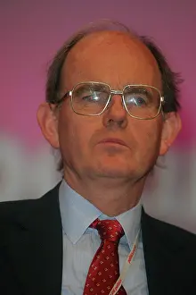 Mullins: Chris Mullins MP
