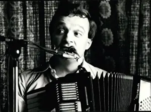 Sang: Chris Rubin breaks record for yodelling, Switzerland