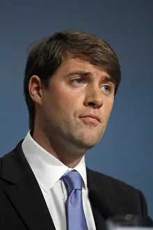 Kingswood: Chris Skidmore MP