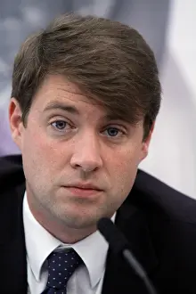 Kingswood: Chris Skidmore MP