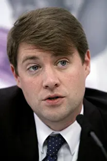 Kingswood: Chris Skidmore MP