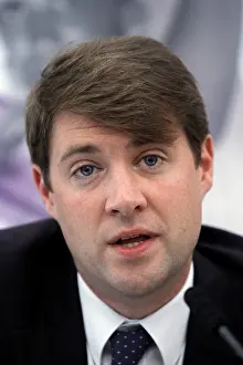 Kingswood: Chris Skidmore MP