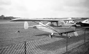 Chrislea: Chrislea CH-3 Super Ace 2 G-AKUY