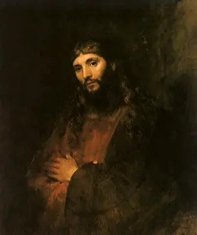1661: Christ