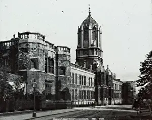 Viiis: Christ Church
