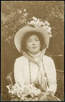 Christabel: Christabel Pankhurst