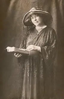 Pankhurst: CHRISTABEL PANKHURST