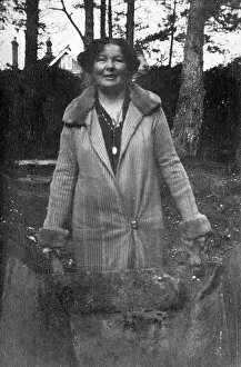 Pankhurst: CHRISTABEL PANKHURST