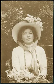 Pankhurst: Christabel Pankhurst