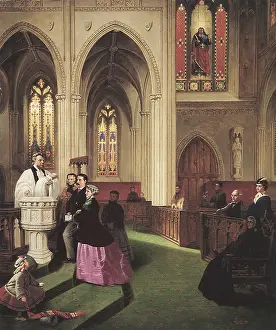 Childs: Christening