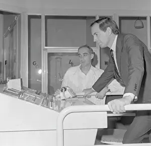 Christiaan: Christiaan Barnard - surgeon - Brno