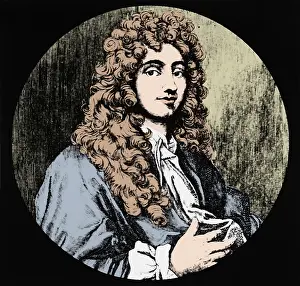 Christiaan: Christiaan Huygens, Dutch Polymath