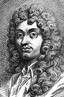 1762: Christiaan Huyghens (1629-1695) Dutch physicist