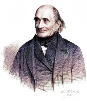 Brandis: CHRISTIAN AUGUST BRANDIS