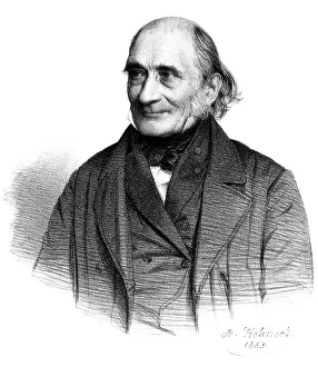 Brandis: CHRISTIAN AUGUST BRANDIS