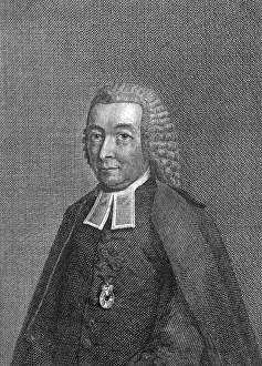 1717: CHRISTIAN AUGUST CRUSIUS
