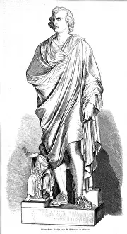 Rauch: Christian Daniel Rauch