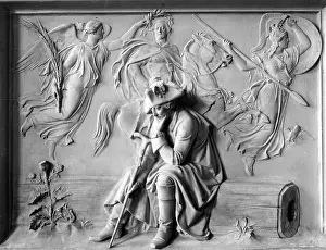 Rauch: Christian Daniel Rauch