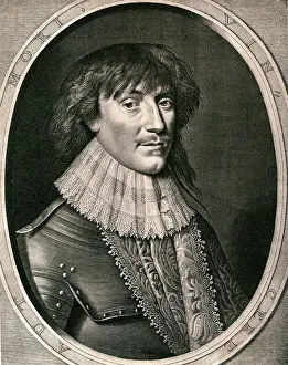 1599: Christian der Juengere