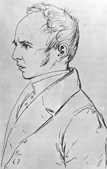 Grabbe: Christian-Dietrich Grabbe