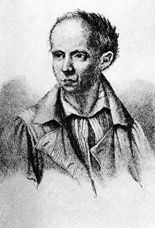 Grabbe: Christian-Dietrich Grabbe
