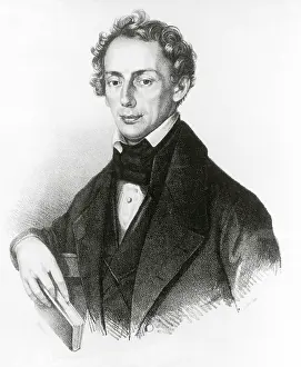 Doppler: Christian Doppler