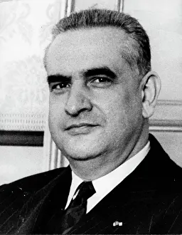 Fouchet: Christian Fouchet