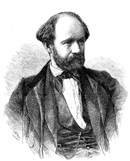 Hebbel: Christian Friedrich Hebbel