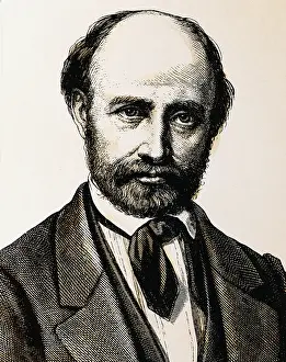 Hebbel: Christian Friedrich Hebbel