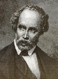 Hebbel: Christian Friedrich Hebbel
