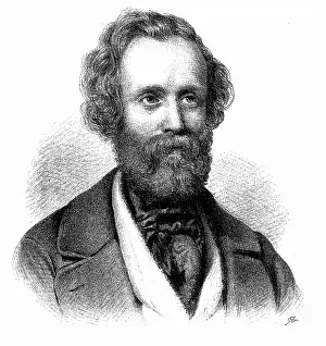 Hebbel: Christian Friedrich Hebbel