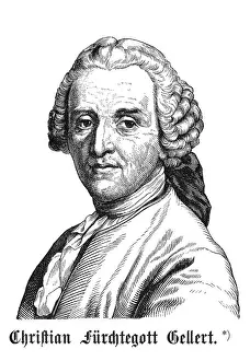 Gellert: CHRISTIAN GELLERT