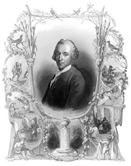 Gellert: CHRISTIAN GELLERT